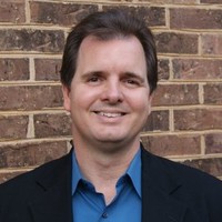 idgroup Employee Jim Sparks's profile photo