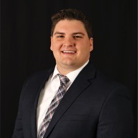 Creekmur Wealth Advisors Employee Nathan Mumme's profile photo