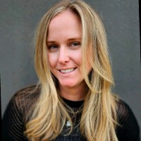 The Shelf Employee Kristine Drier's profile photo
