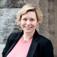 Marie Malmberg Email