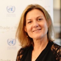 Cecile Shami Email & Phone Number