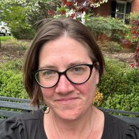 City of Staunton, Virginia Local Government Employee Anna Leavitt's profile photo