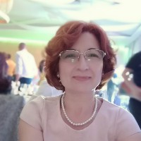ICMET Employee Ioana Cinca's profile photo