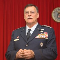 Civil Air Patrol. Employee Roy Douglass's profile photo