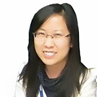 Dell Technologies Employee Echo Cheng's profile photo