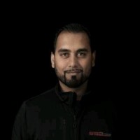 SS Customs Inc. Employee Shareef Khan's profile photo