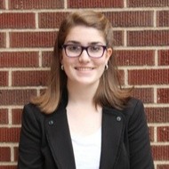 Pennsylvania Municipal League Employee Kaitlin Errickson's profile photo