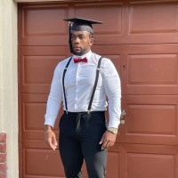 DMB Construction Corp. Employee Frendy Desroches's profile photo
