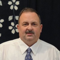 ViewRay, Inc. Employee Bob Wood's profile photo