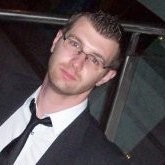 Grady Management, Inc. Employee Brent Stephens's profile photo