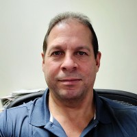 Astronics DME Employee Pete Molina's profile photo