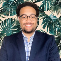 TriNet Employee Jarrod Todd-Walton's profile photo