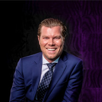 E-mail e número de telefone de Peter van Merksteijn