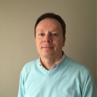 Q8Oils Employee Glenn Jacobs's profile photo