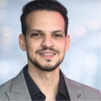 State of Digital Publishing Employee Abdelrahman Elshiekh's profile photo