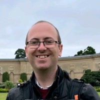 Johnson Matthey Employee Stephen Kerridge's profile photo