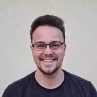 Envision Entertainment GmbH Employee Samuel Neubauer's profile photo