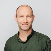 Nextage Employee Shachar Globerson's profile photo