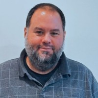 MSW Store Rollout Services Employee David Crites's profile photo