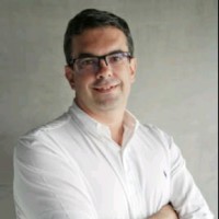 MRV&CO Employee Daniel Guedes's profile photo