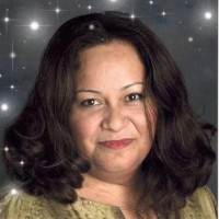 Plaza de la Raza Cultural Center for Arts and Education Employee Maria Jimenez-Torres's profile photo