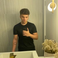 Tree Tools - This is IT Employee Lucas Bertoncello's profile photo