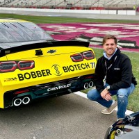 Bobber Biotech Employee Rob Odell's profile photo