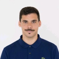 22GRADOS Employee Álvaro del Pino's profile photo
