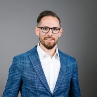 BIM Agile UG Employee Marcel Lang's profile photo