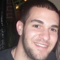 Lifespan Employee Stephen Almonte's profile photo