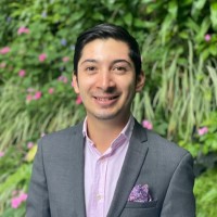 HÁPTICA Employee Santiago Castillo Bermudez's profile photo