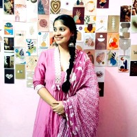 Tromenz Learning Employee Rachna Khedkar's profile photo