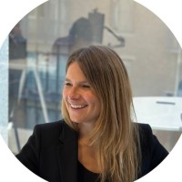 Marie Trillot Email