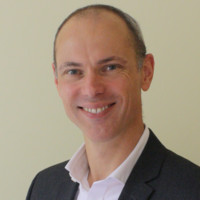 BioPhorum Employee Steven Wall's profile photo