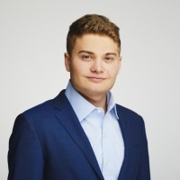 ATC Employee Simon Higgins's profile photo