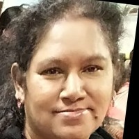 Shanthi Thomas Email