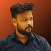 BRND GURU LTD. Employee Sandesh Dutt's profile photo