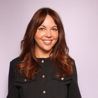 Klaviyo Employee Ashley Wright's profile photo