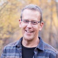 Creating Extraordinary Futures Employee Jeff Munn's profile photo