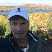 Salinas Valley Memorial Hospital Employee Albert Low's profile photo