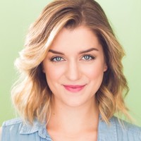 The Upright Citizens Brigade Theatre Employee Caroline Cotter's profile photo