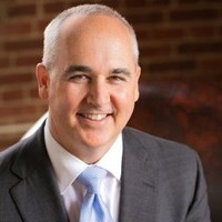 U.S. Chamber of Commerce Employee Stuart Roy's profile photo