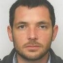 Entreprise CHARIER Employee Sebastien Dupouyet's profile photo