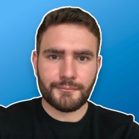Connectmix Employee Cezar Crummenauer's profile photo