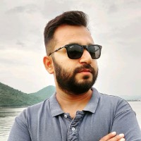 Prashant Khatri Email