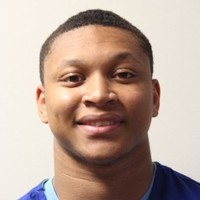 Stepan Company Employee Emanuel Mitchell's profile photo