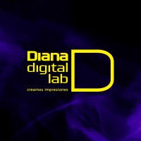 Diana Digital Lab Employee None's profile photo