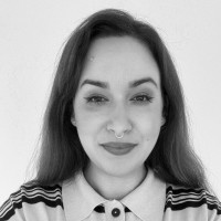 UX studio Employee Dorina Szabadi's profile photo