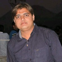 Ravi Joshi Email