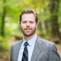 Theragen Employee Thomas Burke's profile photo